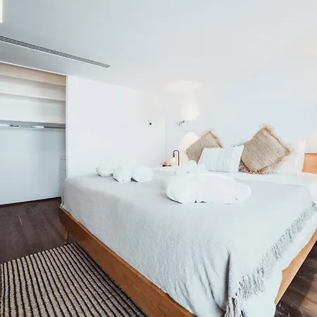 Skylife 360 Rooftop Penthouse Рим