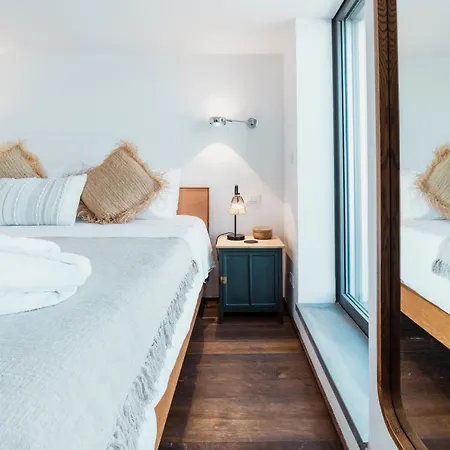 Апартаменты Skylife 360 Rooftop Penthouse *