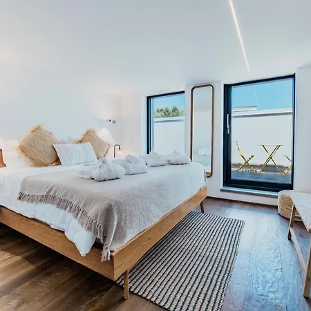 Skylife 360 Rooftop Penthouse *