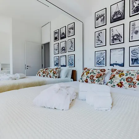 Skylife 360 Rooftop Penthouse Апартаменты