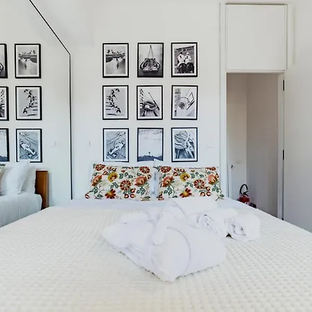 Skylife 360 Rooftop Penthouse Апартаменты *