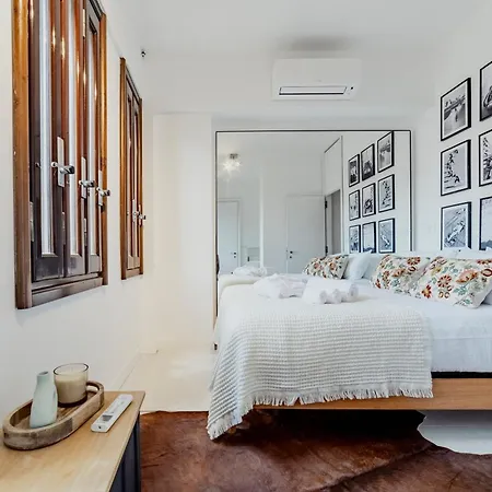 Skylife 360 Rooftop Penthouse *