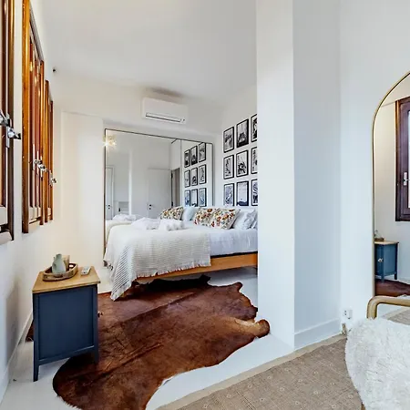 Апартаменты Skylife 360 Rooftop Penthouse *