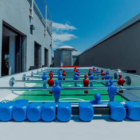 Skylife 360 Rooftop Penthouse *