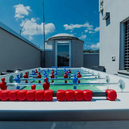 Skylife 360 Rooftop Penthouse