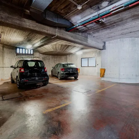 Апартаменты Skylife 360 Rooftop Penthouse