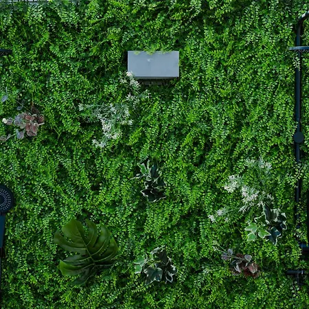 Skylife 360 Rooftop Penthouse Апартаменты